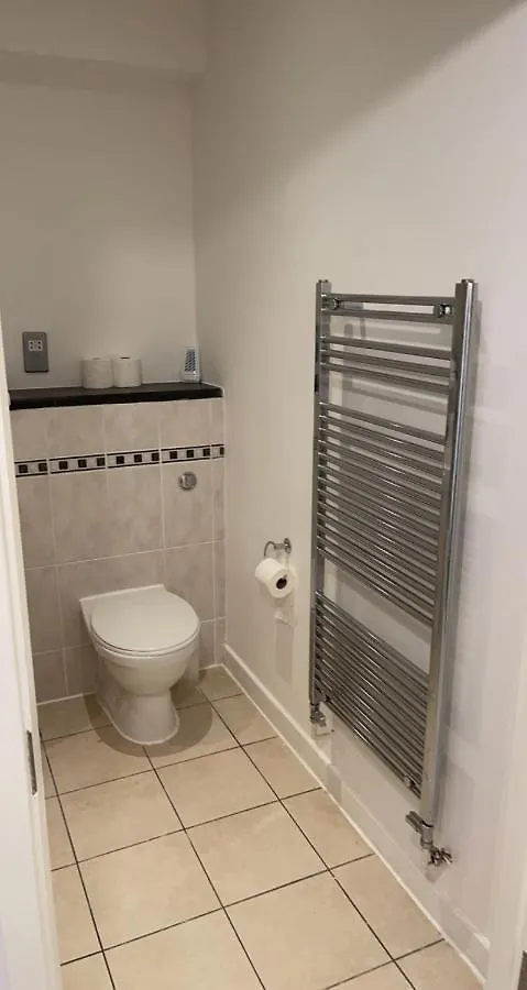 Fs Luxury Apartments London