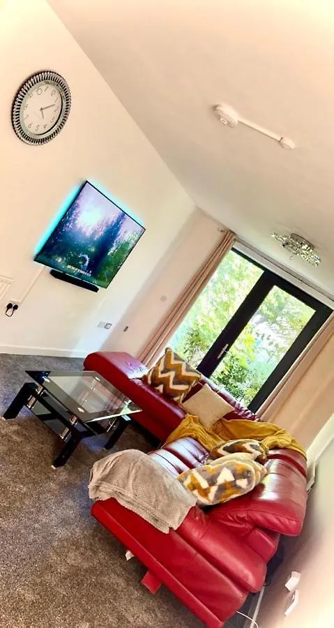 Fs Luxury Apartments London 0*,
