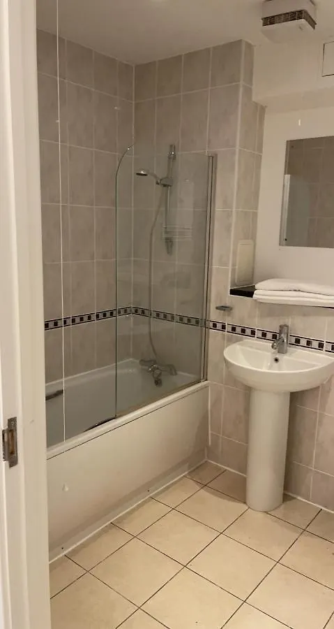Fs Luxury Apartments London