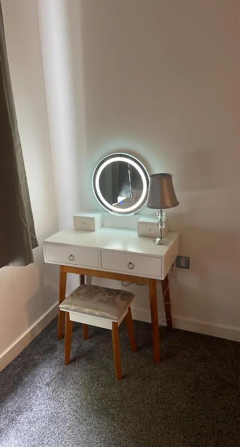 Fs Luxury Apartments London United Kingdom