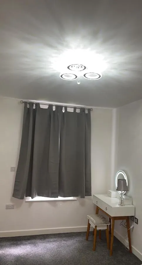 Fs Luxury Apartments London 0*,  United Kingdom