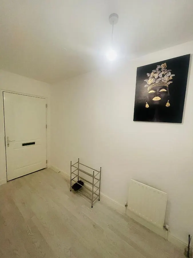 Fs Luxury Apartments London