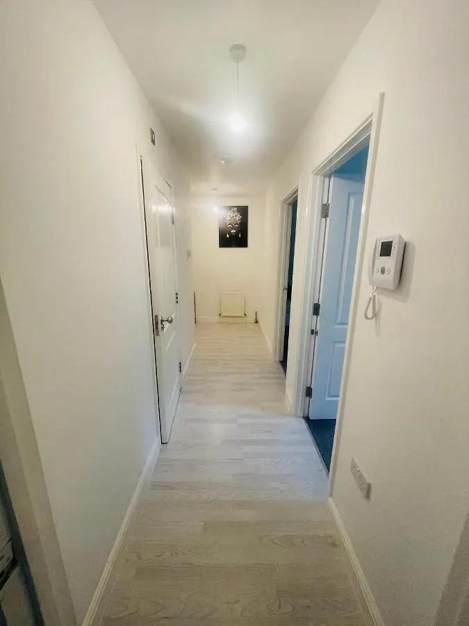 Fs Luxury Apartments London
