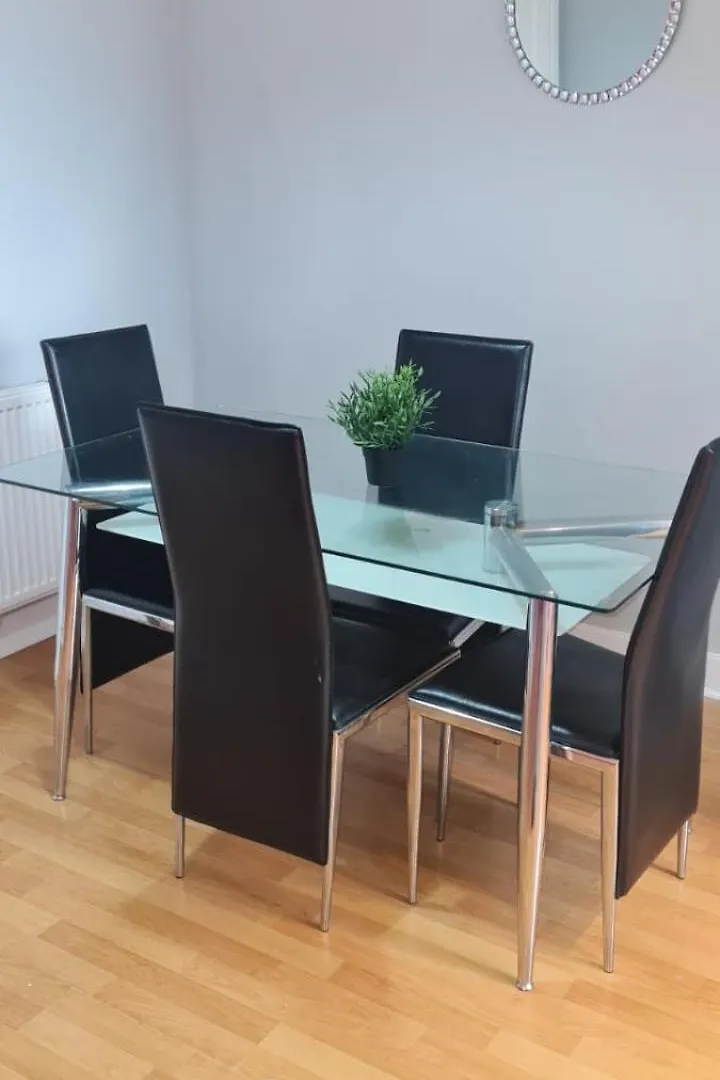 Fs Luxury Apartments London 0*,  United Kingdom
