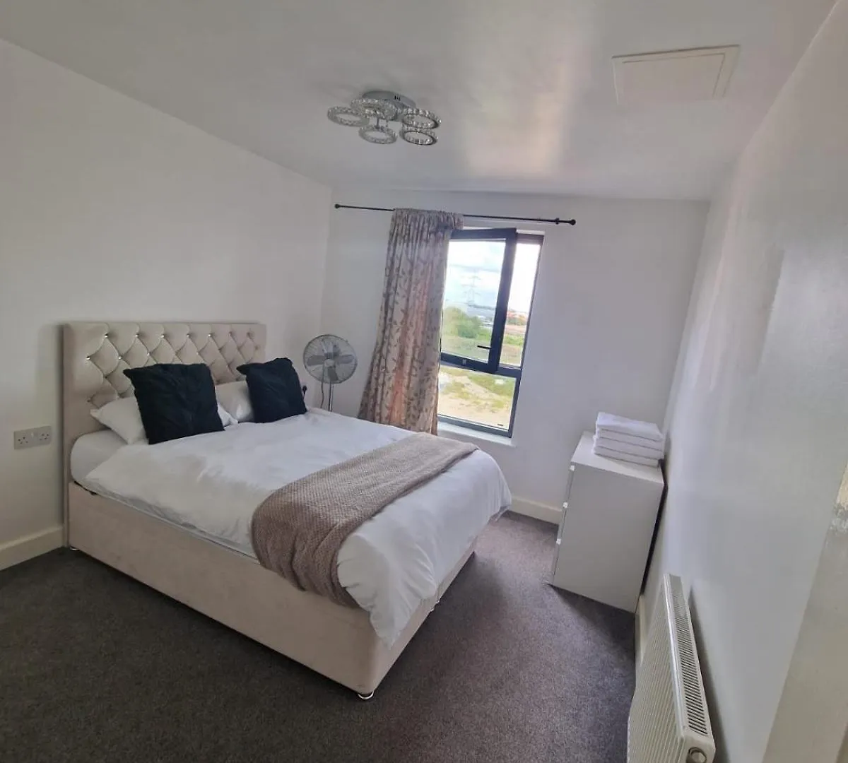Fs Luxury Apartments London United Kingdom