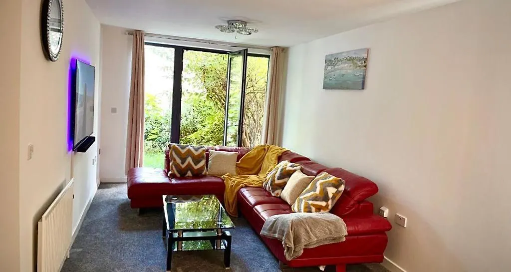 Fs Luxury Apartments London