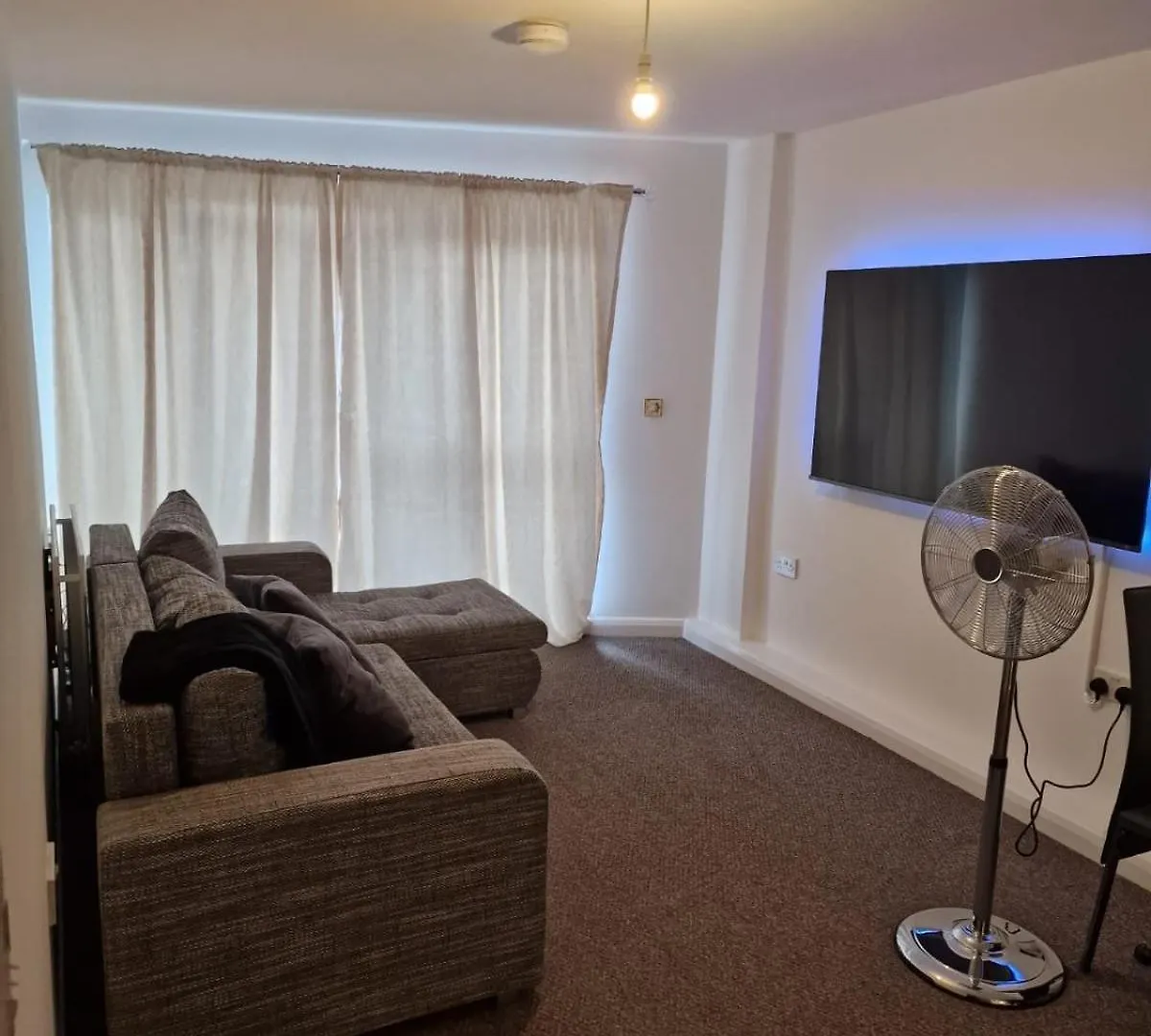 Fs Luxury Apartments London